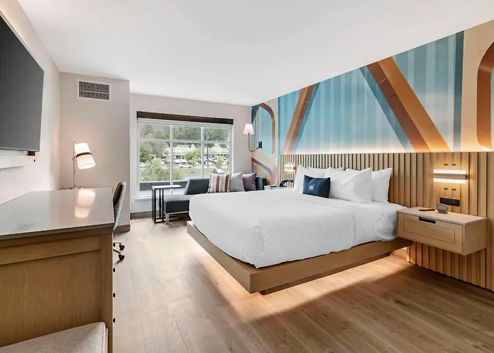 Cambria Hotel North Conway