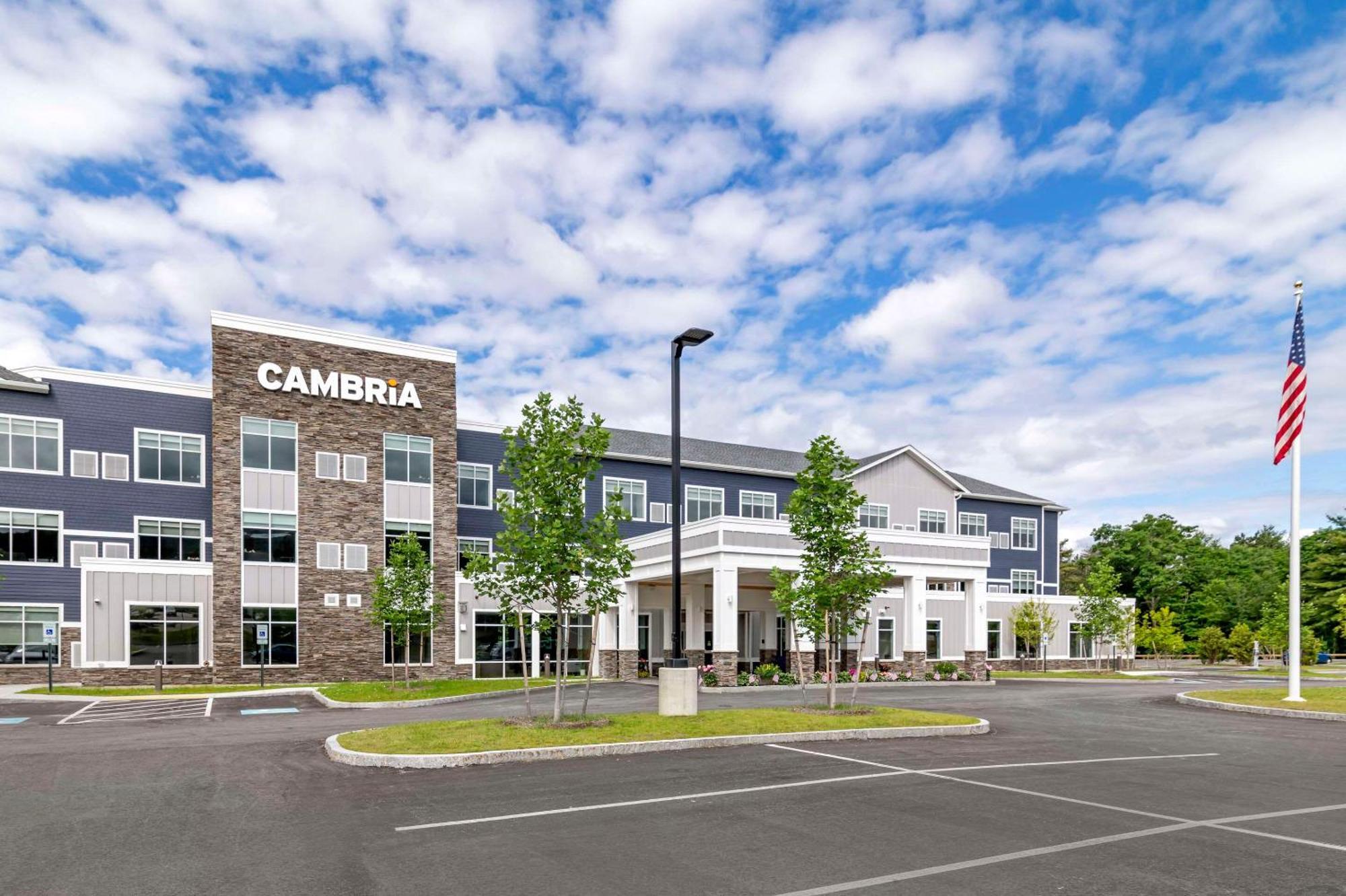Cambria 3* North Conway