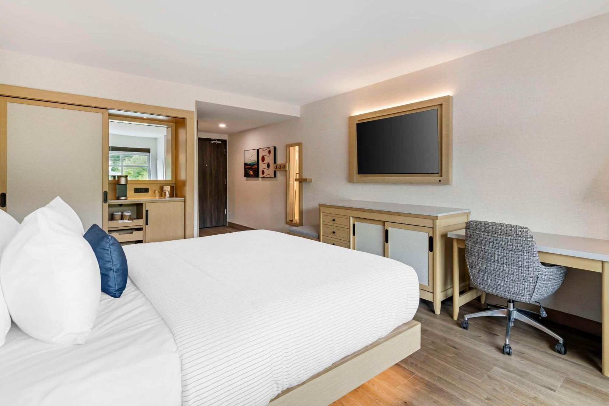 Hotel Cambria North Conway