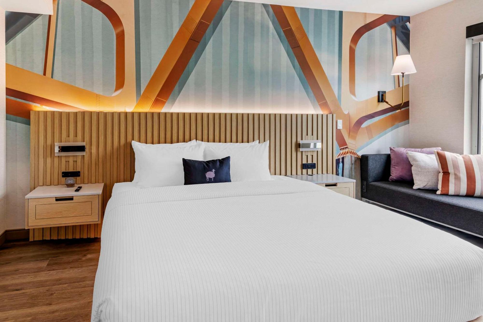 Hotel Cambria North Conway
