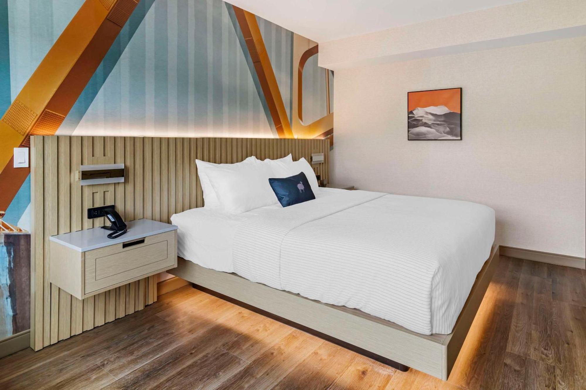 Cambria 3* North Conway
