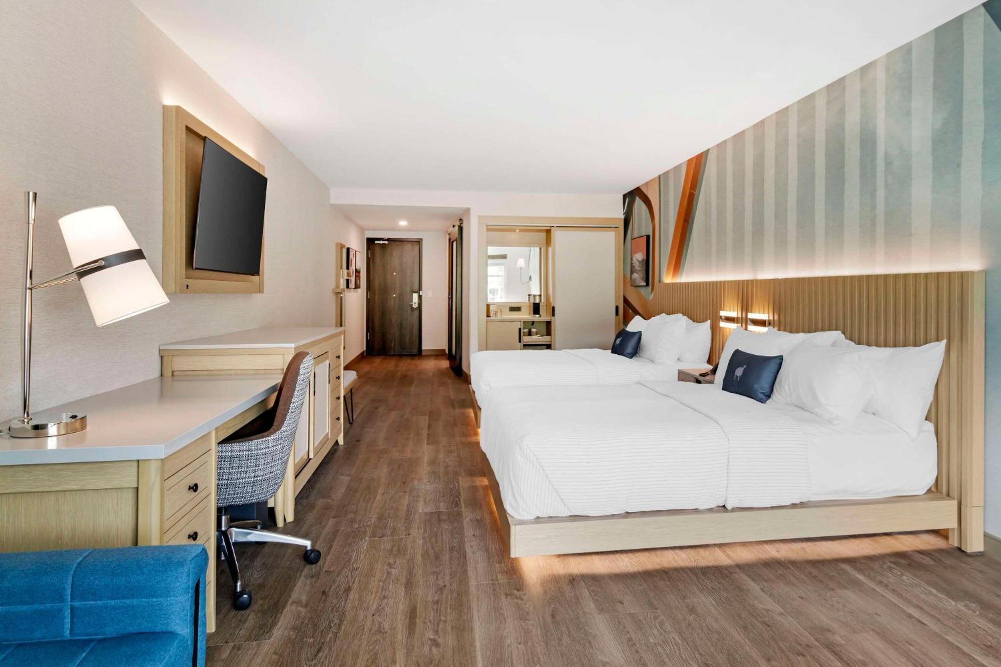 Hotel Cambria North Conway