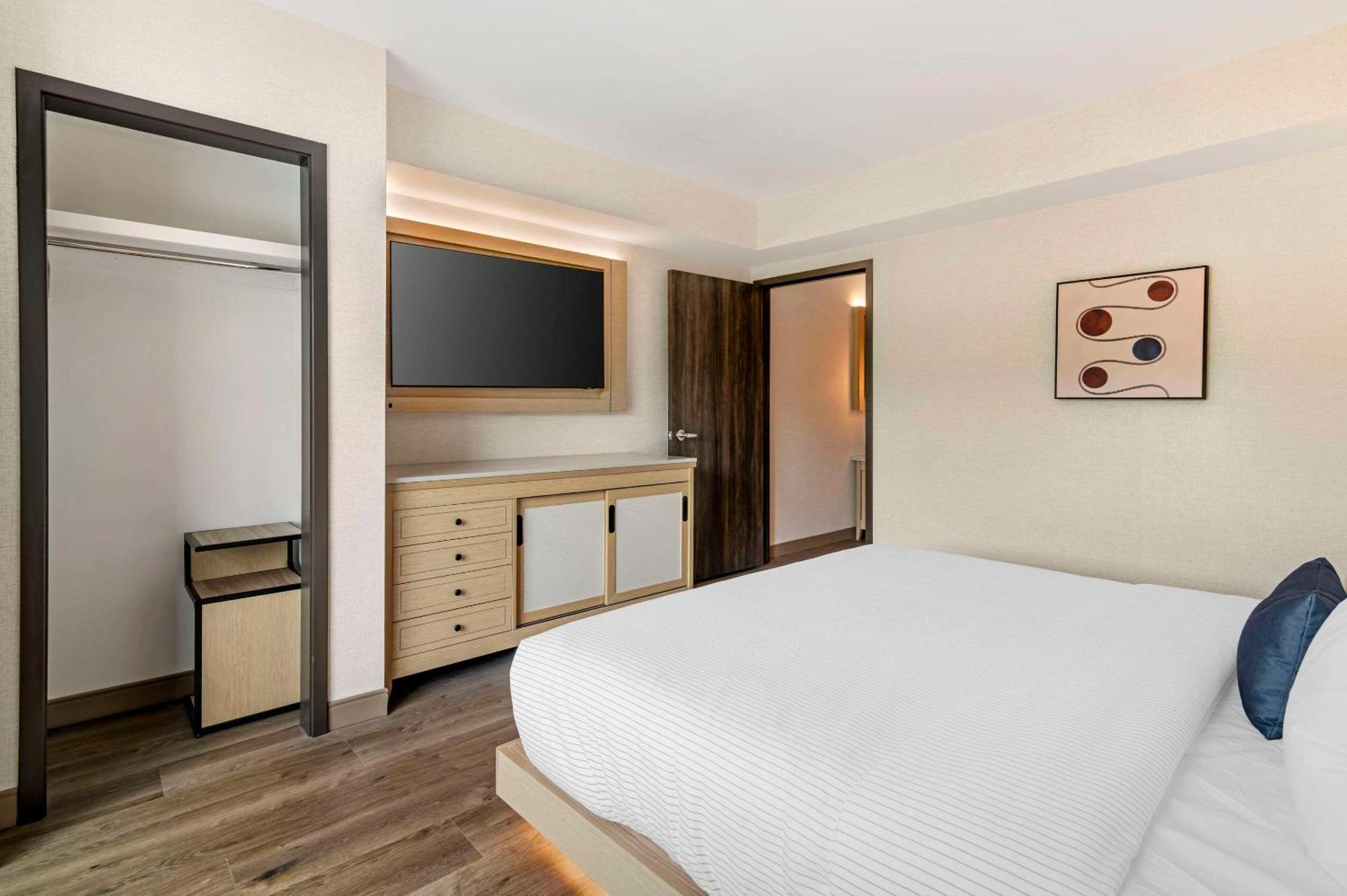 Cambria 3* North Conway